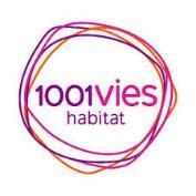 Logo 1001 Vies Habitat