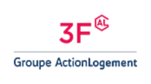 Logo 3F