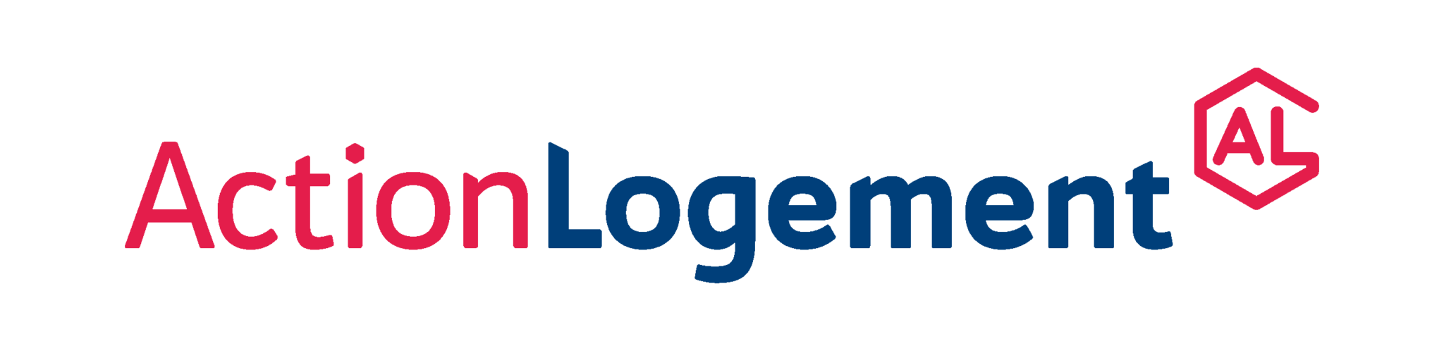 Logo Action Logement