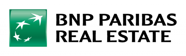Logo BNP Paribas
