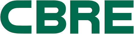 Logo CBRE