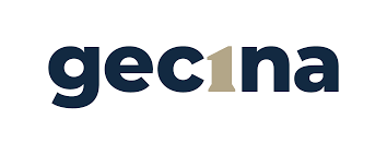Logo Gecina