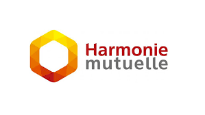 Logo Harmonie Mutuelle
