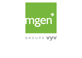 Logo MGEN
