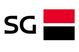 Logo Société Générale