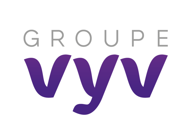 Logo VYV
