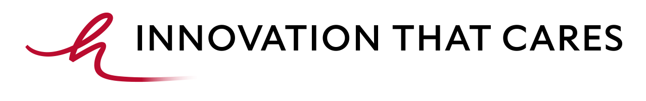 Innovation that cares