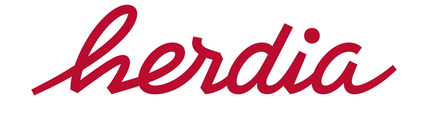 herdia Logo