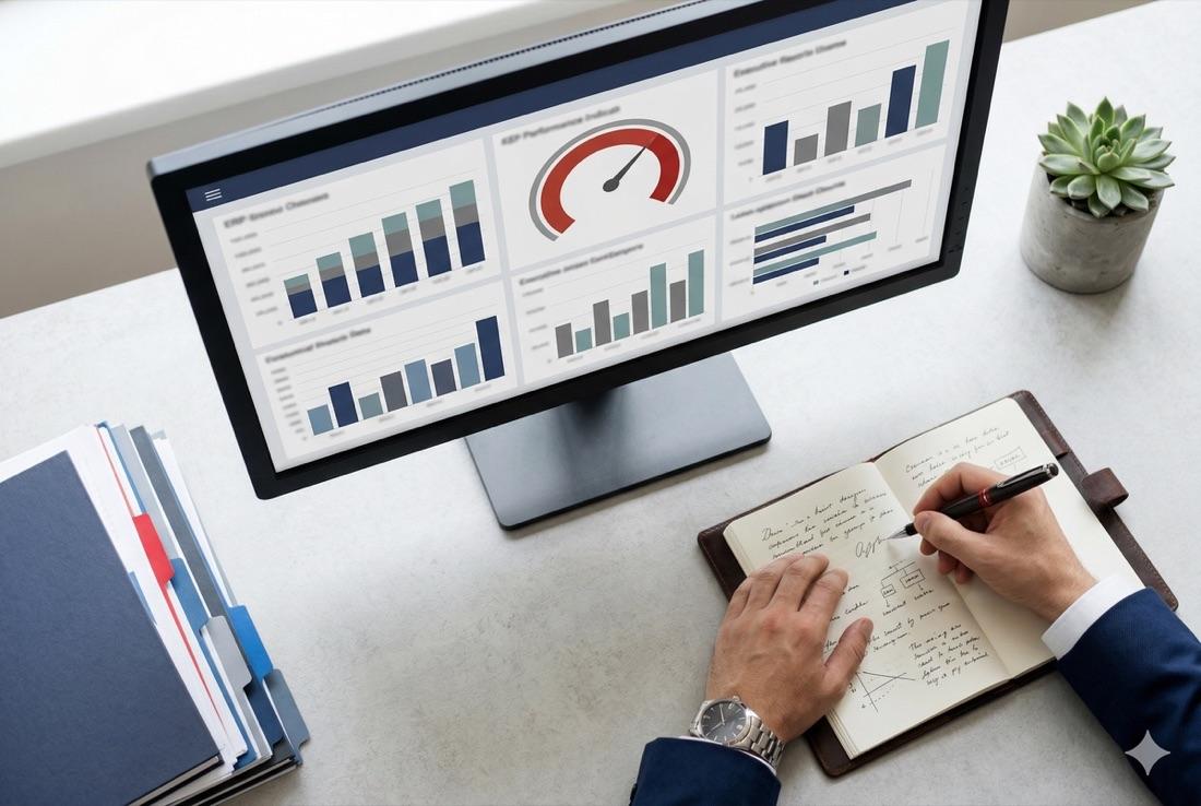Transformation du SI Finance