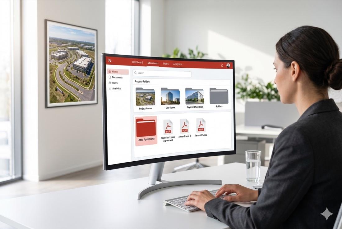 Cadrage d'un projet de Data Room Immobilière